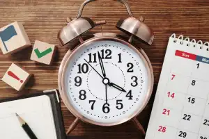 Daftar Hari Libur dan Cuti Bersama 2024