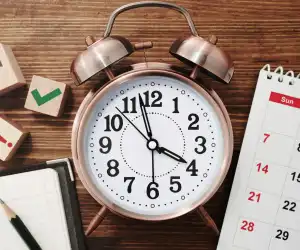 Daftar Hari Libur dan Cuti Bersama 2024