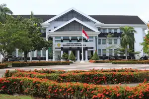 USK Buka Penerimaan Mahasiswa Baru Jalur Prestasi