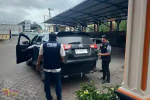 Kepala BPKK Aceh Tengah Sanggah Tim Polda Geledah Kantor