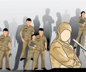 Pemko Lhokseumawe Usulkan 3.265 Formasi ASN dan PPPK Tahun 2024