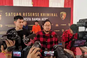 Warga Pidie Korban Pembunuhan di Aceh Besar Rencana Nikah Bulan Depan
