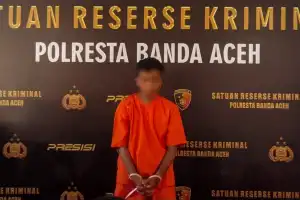 Motif Pembunuhan Warga Pidie di Aceh Besar, Kesal Ditagih Utang