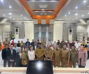 Pelaku Pariwisata dan Perhotelan di Banda Aceh Diminta Implementasikan Penerapan KTR