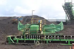 Perkebunan dan Pertambangan Sektor Paling Banyak Serap Tenaga Kerja Lokal di Aceh Barat