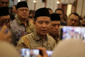 Kemenag Buka Seleksi Tenaga Pendukung PPIH Arab Saudi 2024