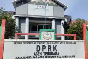 Pemilu Tinggal Menghitung Hari, DPRK Aceh Tenggara Didesak Umumkan Nama Komisioner KIP Terpilih