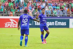 Empat Tim Lolos Semifinal Liga 2, Tidak Ada Wakil Pulau Jawa