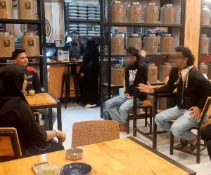 Seorang Pelajar di Banda Aceh Diancam Pisau Gegara Saling Adu Pandang dengan OTK