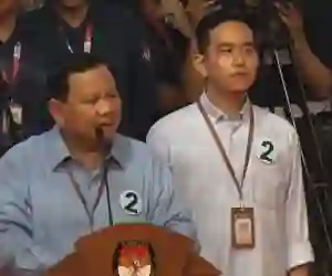 Partai Koalisi Indonesia Maju Yakin Prabowo - Gibran Menang 70 Persen di Bener Meriah