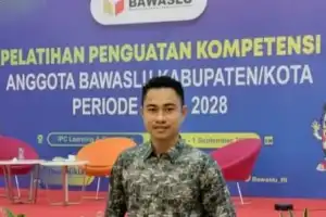Panwaslih Simeulue Kawal Distribusi Logistik Pemilu ke Pulau Terluar
