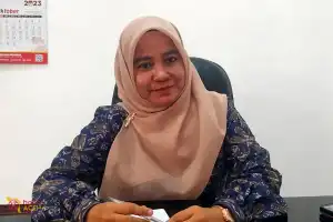 Petugas KPPS Bakal Jemput Bola Bagi Pemilih Sakit dan Lansia