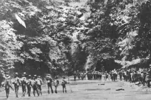 Peristiwa Februari dalam Lintasan Sejarah Aceh