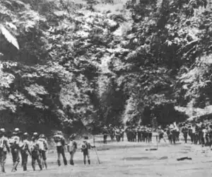 Peristiwa Februari dalam Lintasan Sejarah Aceh