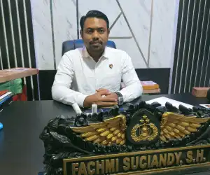 Polisi Temukan Banyak Laporan Dana Desa di Aceh Barat Fiktif