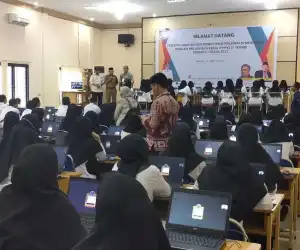 Peserta PPPK Teknis Gugat BKPSDM Aceh Singkil ke PTUN
