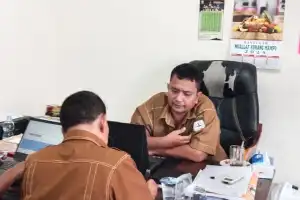 Seleksi Lelang Jabatan JPTP Agara: 13 Lulus Administrasi, Dua Gagal