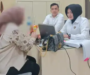 Berkas Perkara Cut Bul akan Dilimpahkan ke Jaksa�