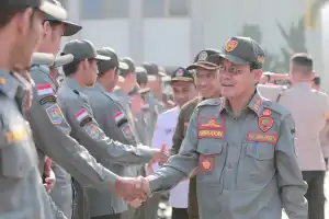 Pemkot Banda Aceh Tindak Tegas Aparatur Gampong Tidak Netral dalam Pemilu