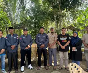 Masyarakat Woyla Diingatkan Bawa Identitas dan Undangan saat ke TPS