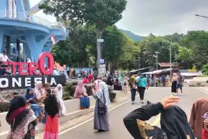 Wisatawan ke Sabang Meningkat, Pemerintah Pastikan Tamu Nyaman Selama Liburan