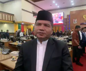 MPU Larang Masyarakat Terima Uang Caleg: Hukumnya Haram