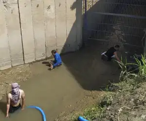 PDAM Tirta Mountala Aceh Besar Kekurangan Air Baku