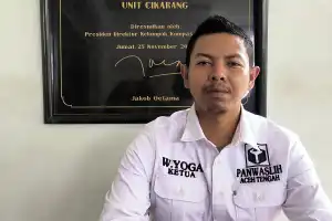 Pemilih di Aceh Tengah Diminta Melapor Jika tak Dapat Pemberitahuan dari KPPS