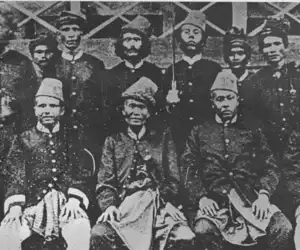 Dua Muka Teuku Umar: Teman Sekaligus Musuh Utama Belanda