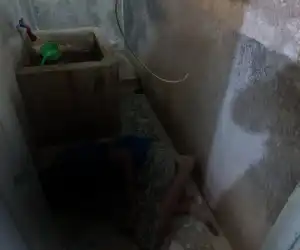 Depresi, Seorang Pria Diduga Gantung Diri di Kamar Mandi