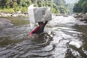 Diduga Kelelahan, Anggota PPK Syiah Utama Meninggal saat Distribrusi Logistik Pemilu