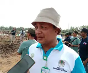 Mengubah Mindset Warga Pesisir Aceh Tamiang Lewat UMKM Kepiting Soka