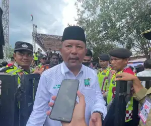 Di Balik Ancaman Irmawan, Integritas Panwas Dipertanyakan