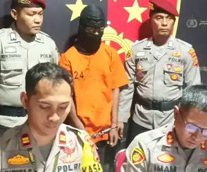 Penemuan Mayat di Pidie, Ternyata Dibunuh Bekas Karyawannya