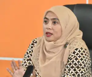 Situs KPU Terima Ratusan Juta Serangan saat Pemilu 2024