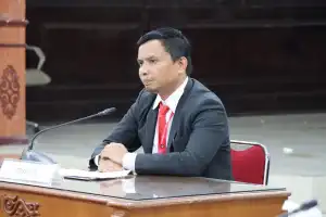 KIP Aceh Tengah: Real Count Belum Menentukan Hasil Pemilu