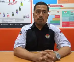 KIP Aceh Barat Belum Terima Adanya Rekomendasi PSU