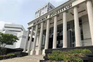 Syarat dan Proses Permohonan Sengketa Hasil Pemilu 2024 di MK