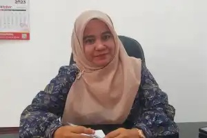 Rekapitulasi Tingkat Kecamatan di Aceh Barat Baru Selesai 75 Persen