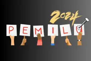 Pleno Rekapitulasi Suara Pemilu Tingkat Kecamatan di Banda Aceh Belum 50 Persen