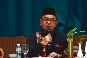 Proses Rekapitulasi Tingkat Kecamatan di Bener Meriah Selesai