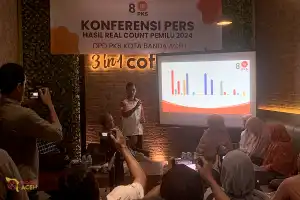 PKS Klaim Pertahankan Kursi Ketua DPRK Banda Aceh di Pemilu 2024