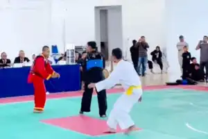 Pemerintah Bener Meriah Mulai Seleksi Atlet Popda