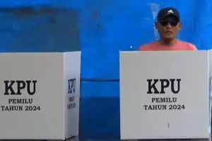 Rekapitulasi Suara Tingkat Kecamatan di Nagan Raya Selesai Hari Ini