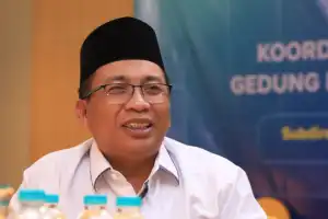 KUA Bakal Jadi Tempat Pernikahan Semua Agama, Kemenag Siapkan Regulasi