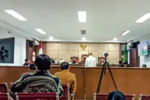 Kasus Korupsi Lahan Negara, Mantan Bupati Aceh Tamiang Divonis Bebas