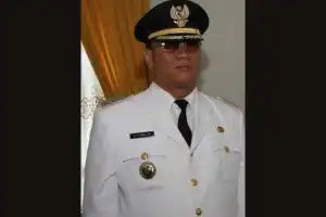 Tagore Abubakar Maju Pilkada Bener Meriah: Saya Ingin Memperbaiki