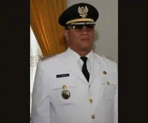 Tagore Abubakar Maju Pilkada Bener Meriah: Saya Ingin Memperbaiki