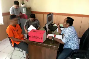 Dugaan Korupsi Dana Desa, Jaksa Tahan Mantan Keuchik di Pidie