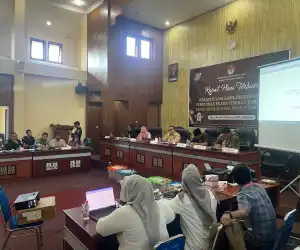 25 Caleg DPRK Peraih Suara Terbanyak di Bener Meriah